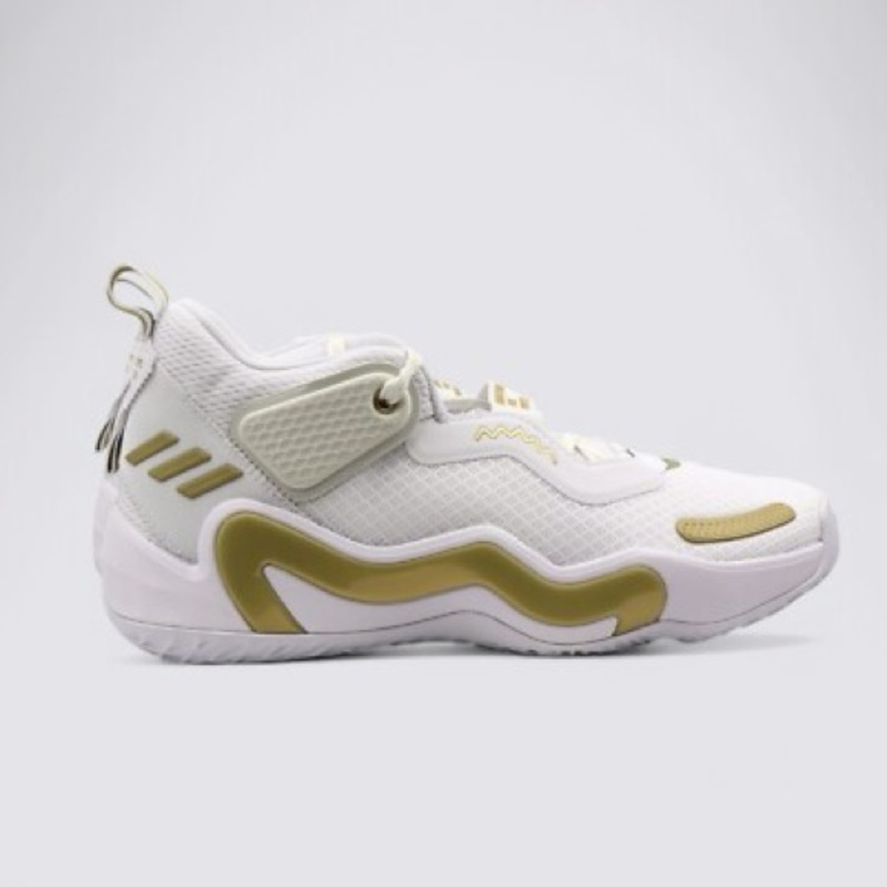 Adidas D.O.N. Issue 3
